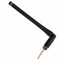 ANT-868-PML - RF ANT 868MHZ WHIP/TILT PANEL MT