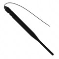 0600-00039 - RF ANT 2.4GHZ WHIP/TILT PANEL MT