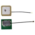 APAKC2506A-SG3 - RF ANT 1561/1575/1602MHZ PATCH