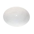 ICEFIN-GP - RF ANT MNT GRND PLATE FOR ICEFIN