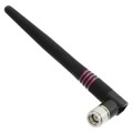 WAN02RSP - RF ANT 2.4GHZ WHIP TILT RP-SMA