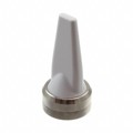SLPT698/960NMOW - RF ANT 829MHZ WHIP STR NMO BASE