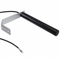 OSCAR1A/0.2M/FMEF/S/S/31 - RF ANT 850MHZ/900MHZ WHIP STR