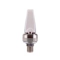 ICEFIN806DMN - RF ANT 883MHZ BLADE N FEM CONN