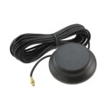 GPSDM02 - RF ANT 1.575GHZ DOME MCX CONN