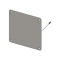 PSIBUHF - ANT IN-BLDG 450-490MHZ UHF DAS