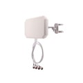 PDQ244910-91NF - RF ANT 2.4GHZ/5.4GHZ FLAT PNL N
