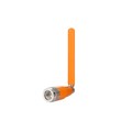 TS.07.0113 - RF ANT 1.585GHZ WHIP TILT 72MM