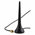 DC-ANT-24DT - RF ANT 2.4GHZ WHP STR MAGNET 1PC