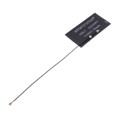 1002289F0-AA10L0100 - ANTENNA 100MM LTE/CELLULAR WIDE