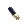 RN-SMA-S-RP - RF ANT 2.4GHZ WHIP STR RP-SMA ML