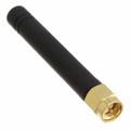 DELTA1A/X/SMAM/S/S/11 - RF ANT 850MHZ/868MHZ WHIP STR