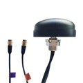 ANT-GSMGPSPUKS - RF ANT 850MHZ/900MHZ PUCK PNL MT