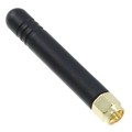 ANT-GHEL2-SMA - RF ANT 920MHZ/1.8GHZ WHIP STR