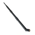 ANT-2WHIP9-SMARP - RF ANT 2.4GHZ WHIP TILT RP-SMA