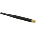 W5011 - RF ANT 2.4GHZ WHIP STR SMA MALE