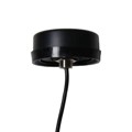 AECW0401G4ZS-3000S - RF ANT 1561/1575/1602MHZ DOME
