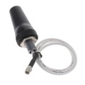 HCF69273BN-60A - RF ANT OMNI BLACK SMA
