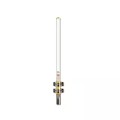 FG4500 - RF ANT 460MHZ WHIP STR N FEM 26"
