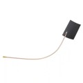 ANT-GFPCB2452-UFL - RF ANT 830MHZ/2.25GHZ FLAT CAB