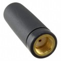 DELTA8A/X/SMAM/RP/S/17 - GREY - RF ANT 2.4GHZ WHIP STR RP-SMA ML