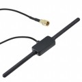 ANT-24G-DPL-SMA - RF ANT 2.4GHZ WHIP CTR SMA MALE