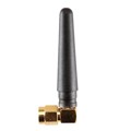 ANT-MSTUBR-SMAM - RF ANT 892MHZ/1.85GHZ WHIP RA