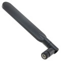ANT-MDIP5-SMARP - +5DBI WHIP 90DEG HINGED 2.4GHZ /