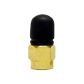 ANT-24G-S18-SMAM - 2.4GHZ V.STUBBY ANTENNA STRAIGHT