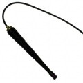 ANT-2.4-PW-QW - RF ANT 2.4GHZ WHIP STR CAB PAN