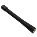 DELTA5A/X/SMAM/S/S/17 - RF ANT 868MHZ WHIP STR SMA MALE