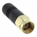 DELTA20/X/SMAM/RP/S/35 - RF ANT 2.4GHZ WHIP STR ML 28.5MM