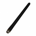 FLEXI-BNC-433 - RF ANT 433MHZ WHIP STR BNC CONN