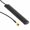 ALPHA11/2.5M/SMAM/S/S/20 - RF ANT 850MHZ/900MHZ BLADE SMA
