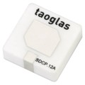SDCP.5900.12.4.A.40 - 5.9GHZ DSRC SMD PATCH ANTENNA 12