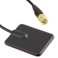 ALPHA16/1M/SMAM/S/RP/17 - RF ANT 2.4GHZ BLADE RP-SMA MALE
