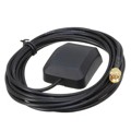 ANT-DK-GP1FP-GAP3M-1 - RF ANT 1.575GHZ MOLDED SMA MAGNT