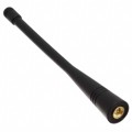 DELTA12A/X/SMAM/S/S/17 - RF ANT 433MHZ/458MHZ WHIP STR