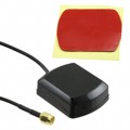 MIKE11/2M/SMAM/S/S/17 - RF ANT 1.575GHZ MOD SMA MALE ADH