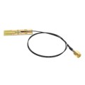 ECHO31/0.5M/SMAM/S/S/17 - DUAL BAND 2.4/5GHZ WIFI ANTENNA