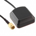 ALPHA4A/1M/SMAM/S/S/26 - RF ANT 1.575GHZ MOD SMA MALE ADH