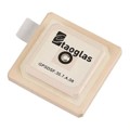 GPSDSF.35.7.A.08 - GPS L1/GALILEO DUAL PIN STACKED