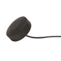 TANGO27/2.5M/SMAM/S/S/17 - RF ANT 850/900MHZ PUCK SMA MALE