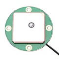 33-1027-05-0150 - RF ANT 1.575GHZ CER PATCH 15CM