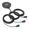 2068663000 - RF ANT 892MHZ/1.58GHZ SMB ADH