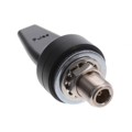 SLPT2400DMN - RF ANT 2.45GHZ DOME N FEM CONN