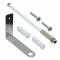 OSCAR42/X/NTYPEF/S/S/19 - 4G/LTE OMNI ANTENNA 1/4DBI GAIN