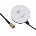 33-2010-00-3000 - RF ANT 1.575GHZ PUCK SMA ML 3M