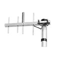 PC904N - RF ANT 938MHZ YAGI CAB BRKT 13"