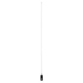 C27 - RF ANT 29MHZ WHIP STR NMO BASE
